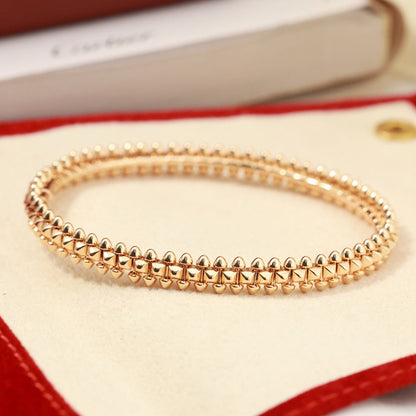 [Love Lucky]CLASH  BRACELET SMALL 6.4MM
