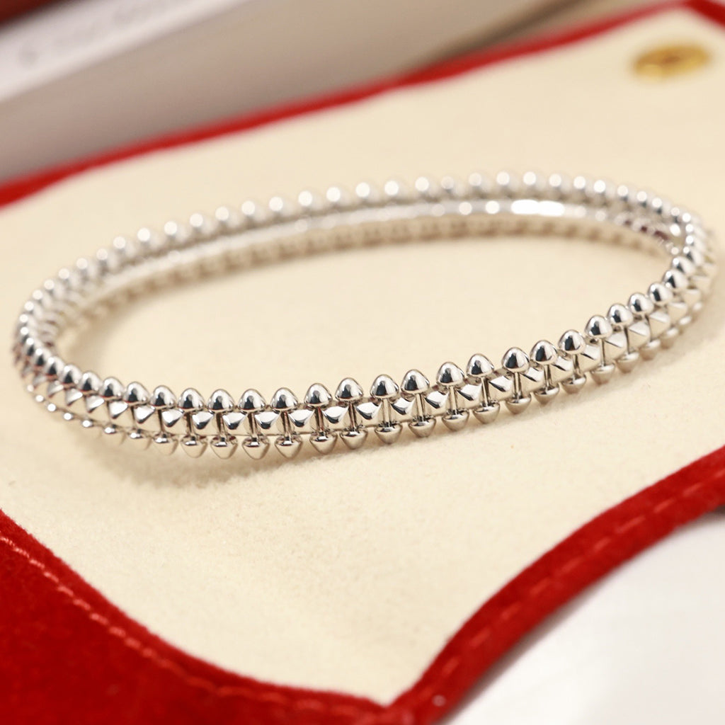 [Love Lucky]CLASH  BRACELET SMALL 6.4MM