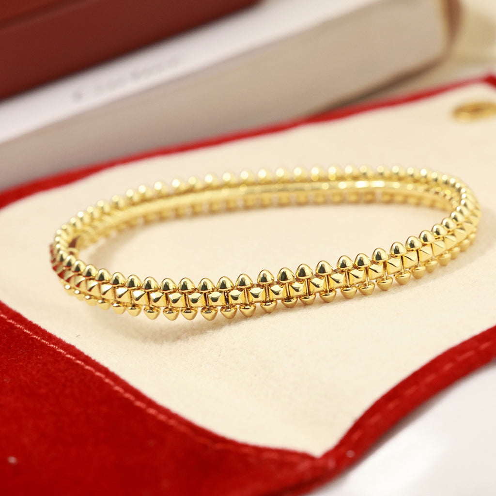 [Love Lucky]CLASH  BRACELET SMALL 6.4MM