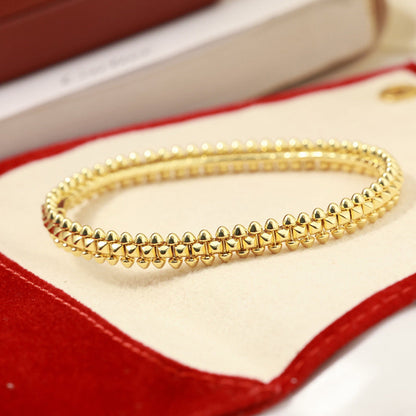 [Love Lucky]CLASH  BRACELET SMALL 6.4MM