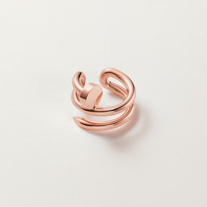 [Love Lucky]JUSTE EAR JEWEL