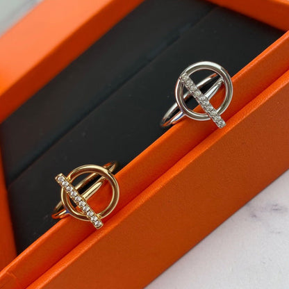 [Love Lucky]ECHAPPEE RING DIAMOND