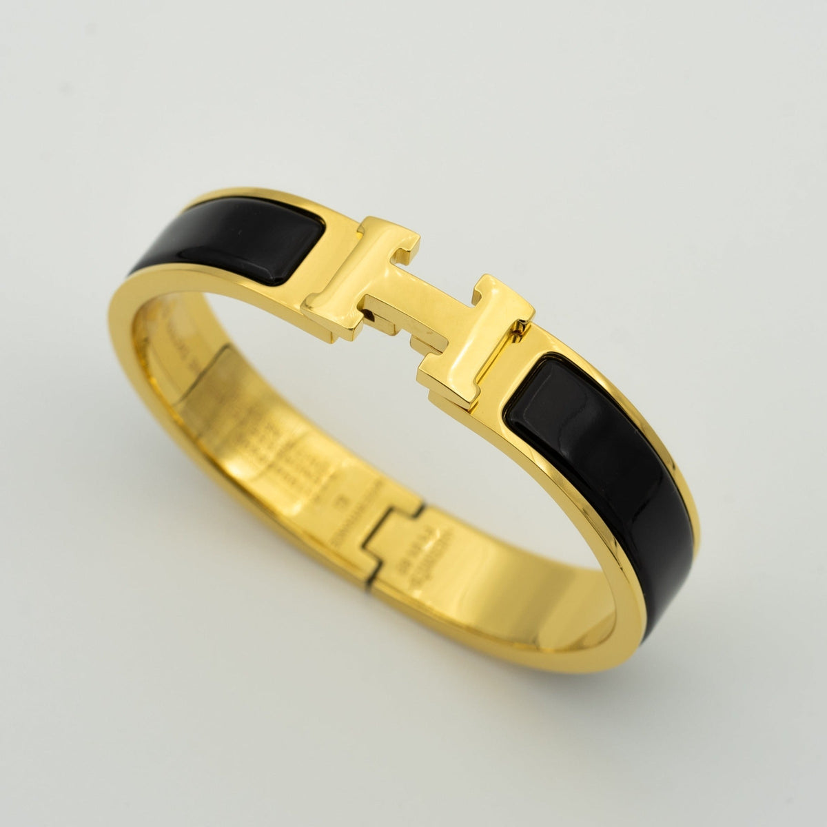 [Love Lucky] BRACCIALETTO H NERO