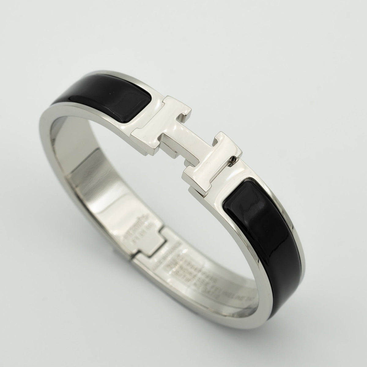 [Love Lucky] BRACCIALETTO H NERO