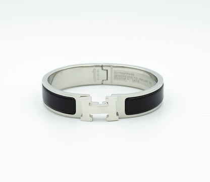 [Love Lucky] BRACCIALETTO H NERO