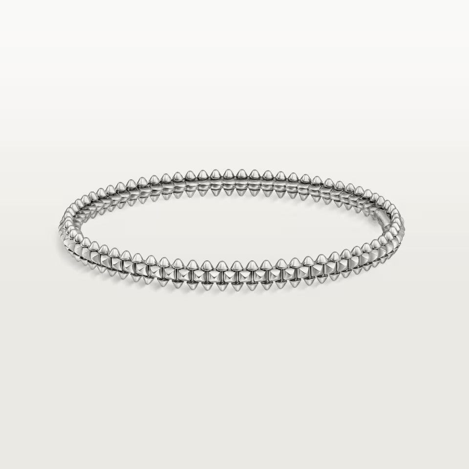 [Love Lucky]CLASH  BRACELET SMALL 6.4MM