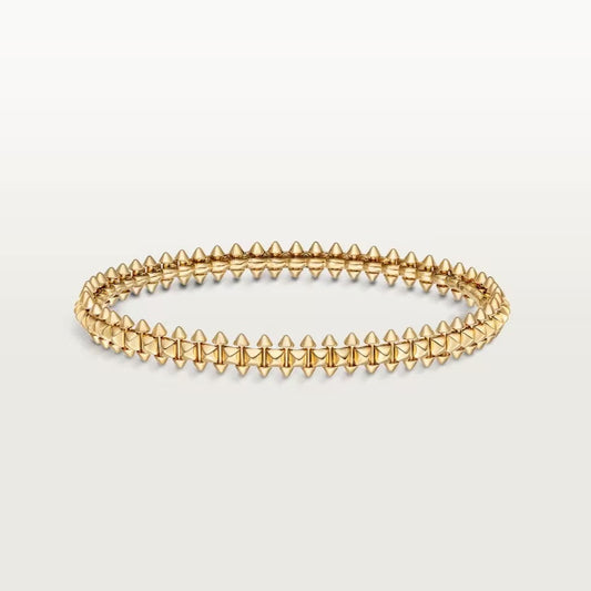 [Love Lucky]CLASH  BRACELET MEDIUM 8MM