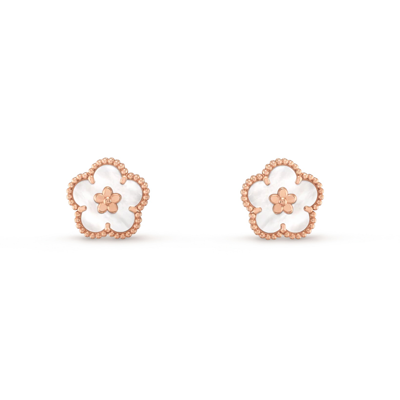 [Love Lucky]2026 NEW STYLE LUCKY SPRING EARRINGS