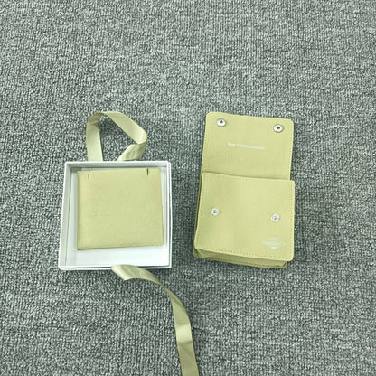 [Love Lucky]VA CLOVER BOX GIFT BAG