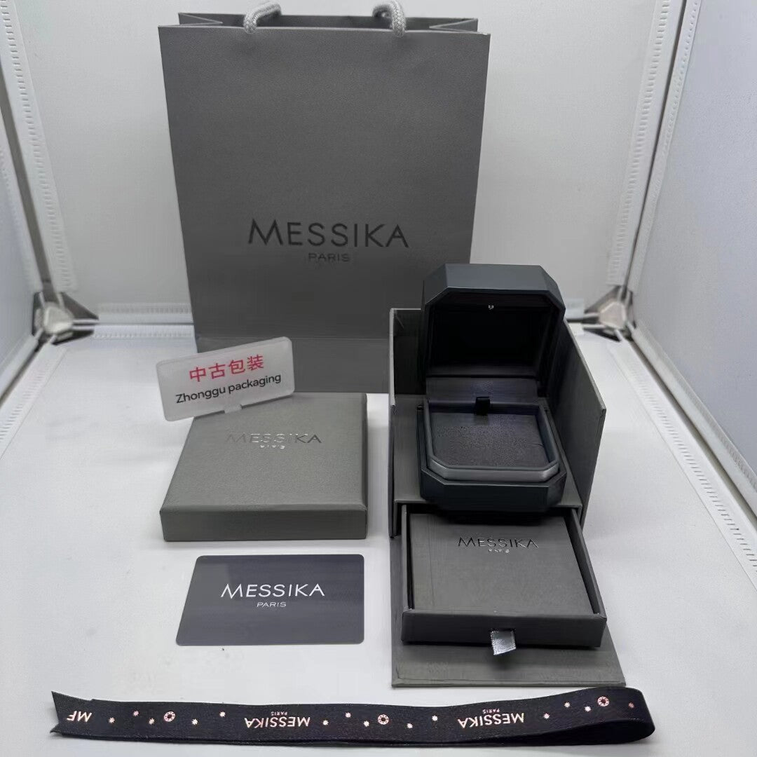 [Love Lucky]MK BOX GIFT BAG