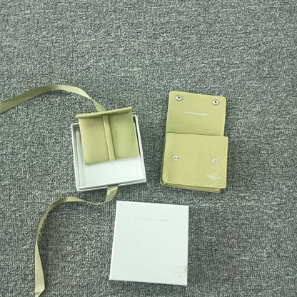 [Love Lucky]VA CLOVER BOX GIFT BAG