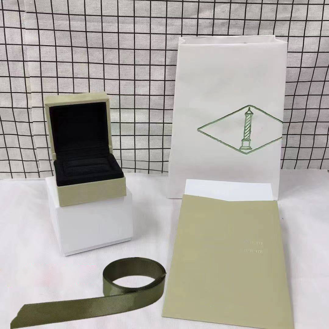 [Love Lucky]VA CLOVER BOX GIFT BAG