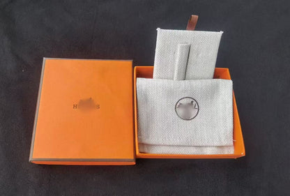 [Love Lucky]HM  BOX GIFT BAG