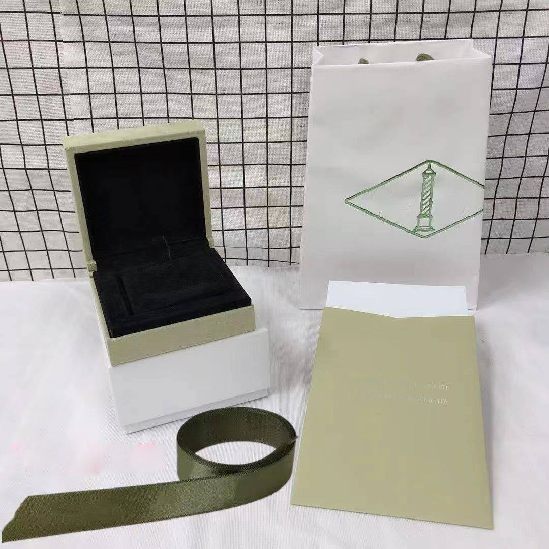 [Love Lucky]VA CLOVER BOX GIFT BAG