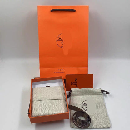 [Love Lucky]HM  BOX GIFT BAG