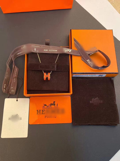[Love Lucky]HM  BOX GIFT BAG