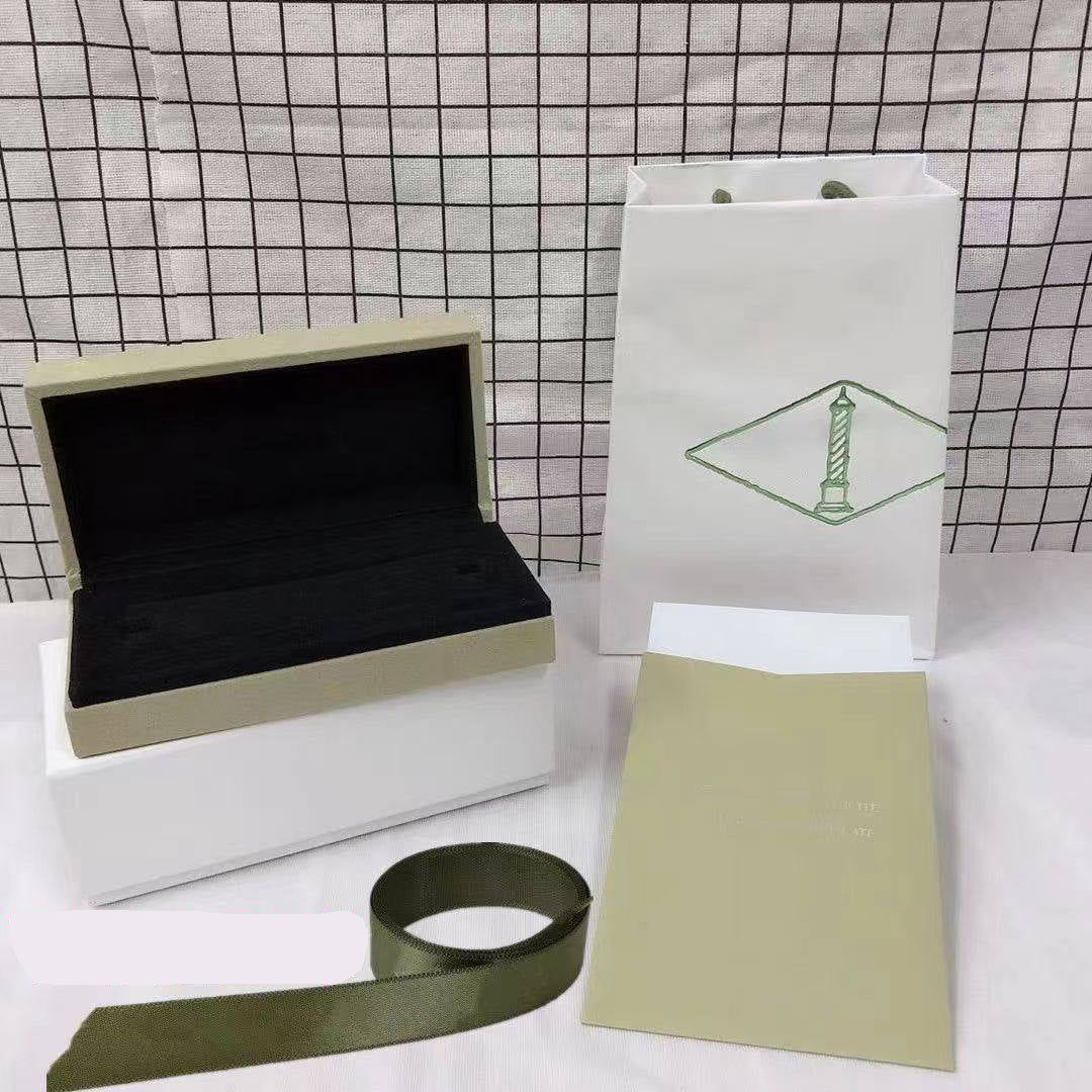 [Love Lucky]VA CLOVER BOX GIFT BAG