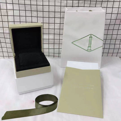 [Love Lucky]VA CLOVER BOX GIFT BAG