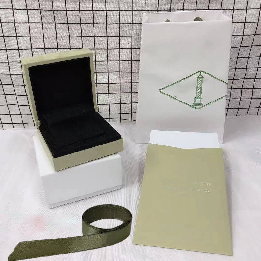 [Love Lucky]VA CLOVER BOX GIFT BAG