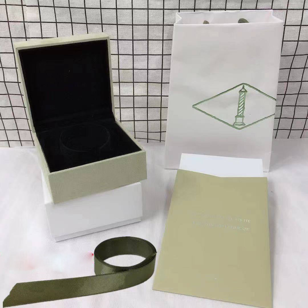 [Love Lucky]VA CLOVER BOX GIFT BAG