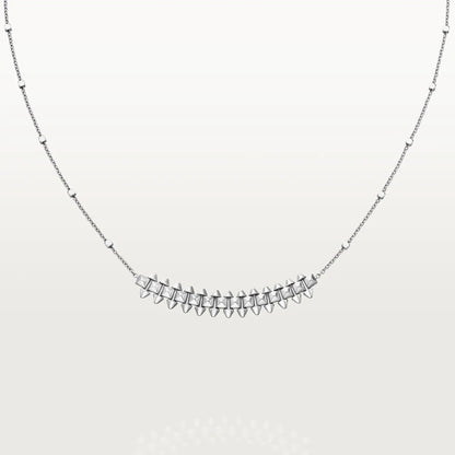[Love Lucky]CLASH  SMALL NECKLACE