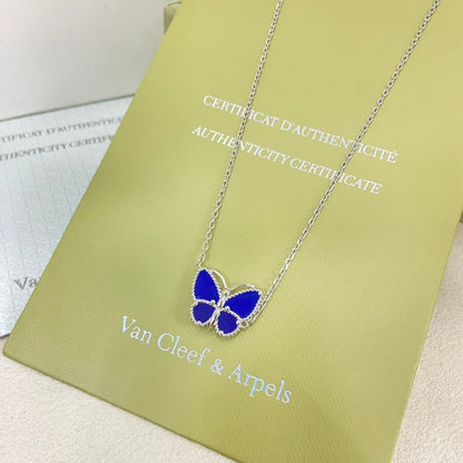 [Love Lucky] COLLANA NUOVA LUCKY BUTTERFLY 2026 A 1 MOTIVO