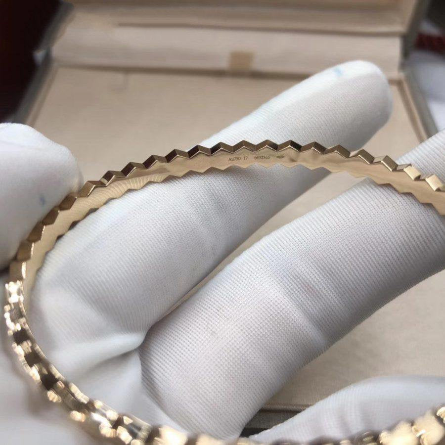 [Love Lucky]BEE LOVE GOLD BRACELET