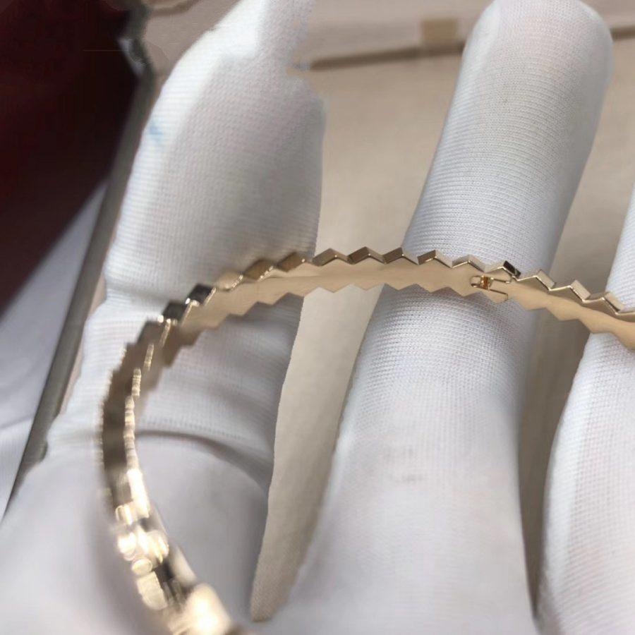 [Love Lucky]BEE LOVE GOLD BRACELET