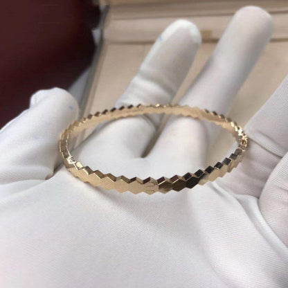 [Love Lucky]BEE LOVE GOLD BRACELET