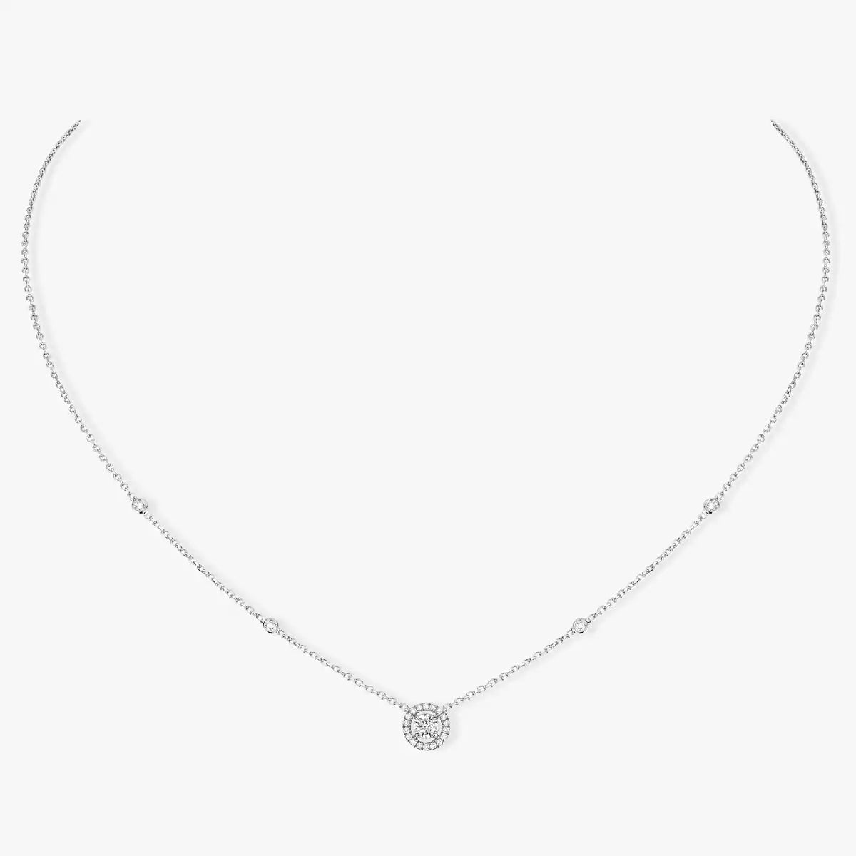 {
  "Love Lucky": "Love Lucky",
  "Diamond Necklace 0,20ct Brilliant Shape Joy": "0.20克拉圓形明亮式切割 Joy 鑽石項鍊"
}