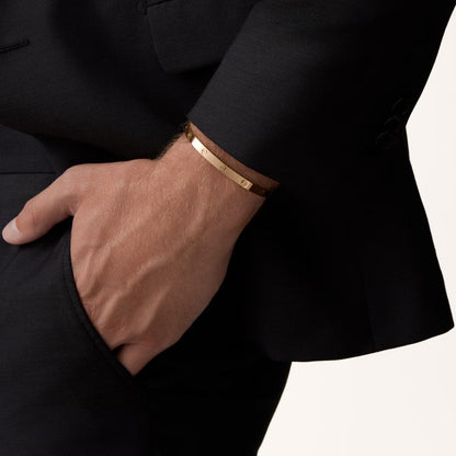[Love Lucky]LOVE BRACELET 4.8MM