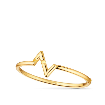 [Love Lucky]VOLTE UPSITEN DOWN ARMBAND