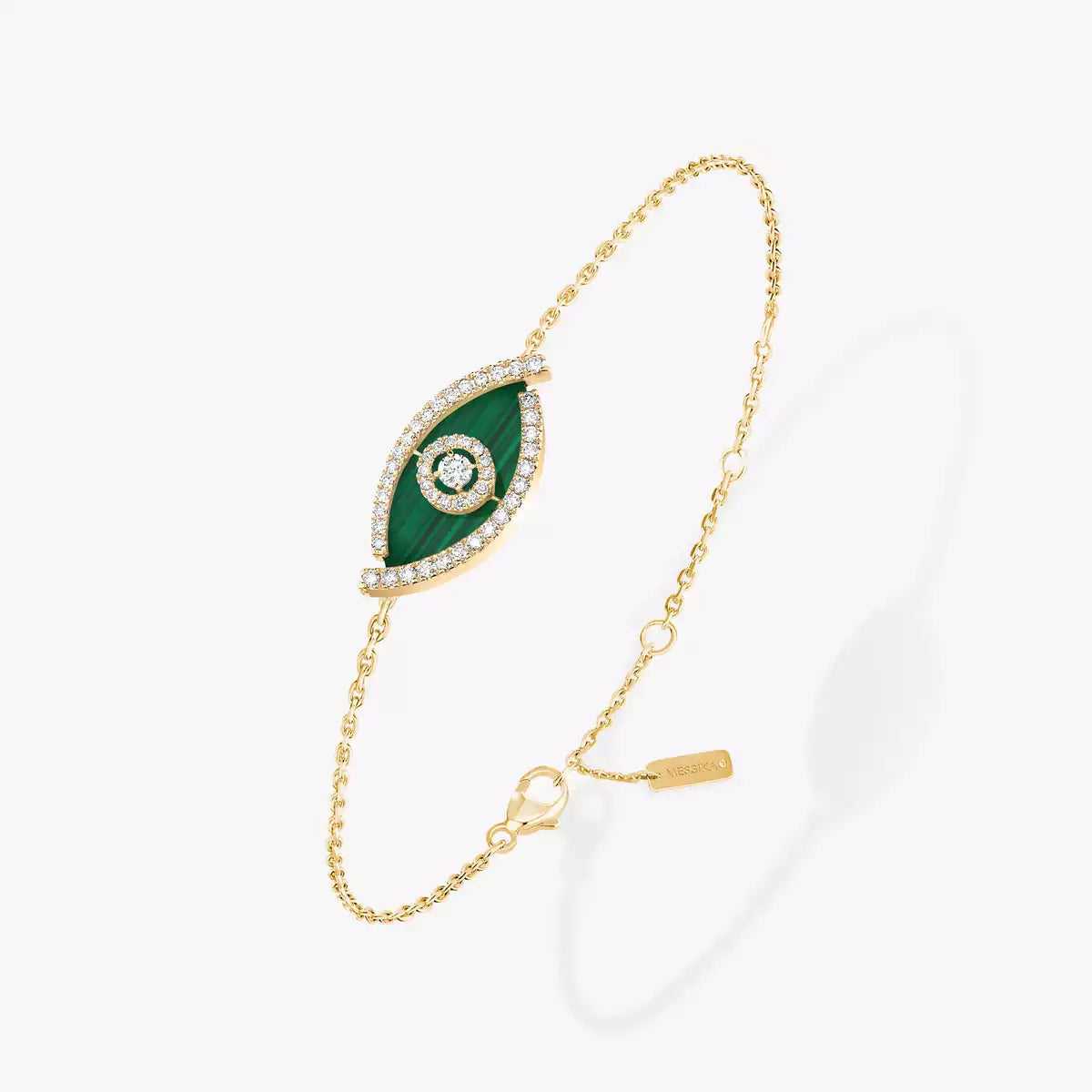 {
  "Love Lucky": "幸運之愛",
  "Lucky Eye Diamond Bracelet": "惡魔之眼鑽石手鍊"
}