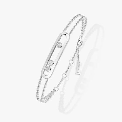 [Love Lucky]Move Classique bracelet