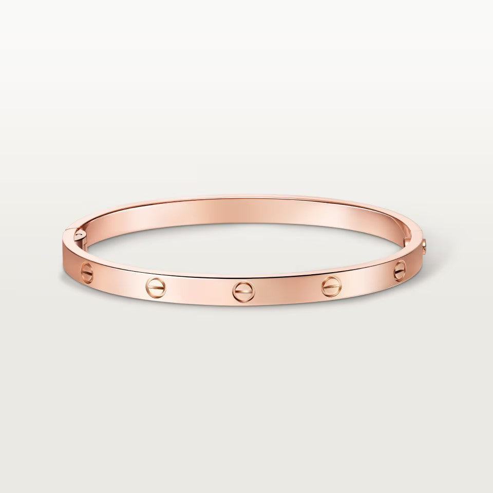 [Love Lucky]LOVE BRACELET 4.8MM