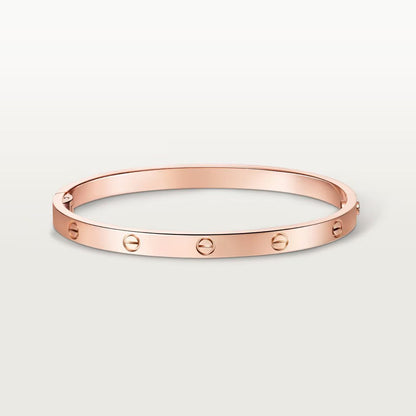 [Love Lucky]LOVE BRACELET 4.8MM