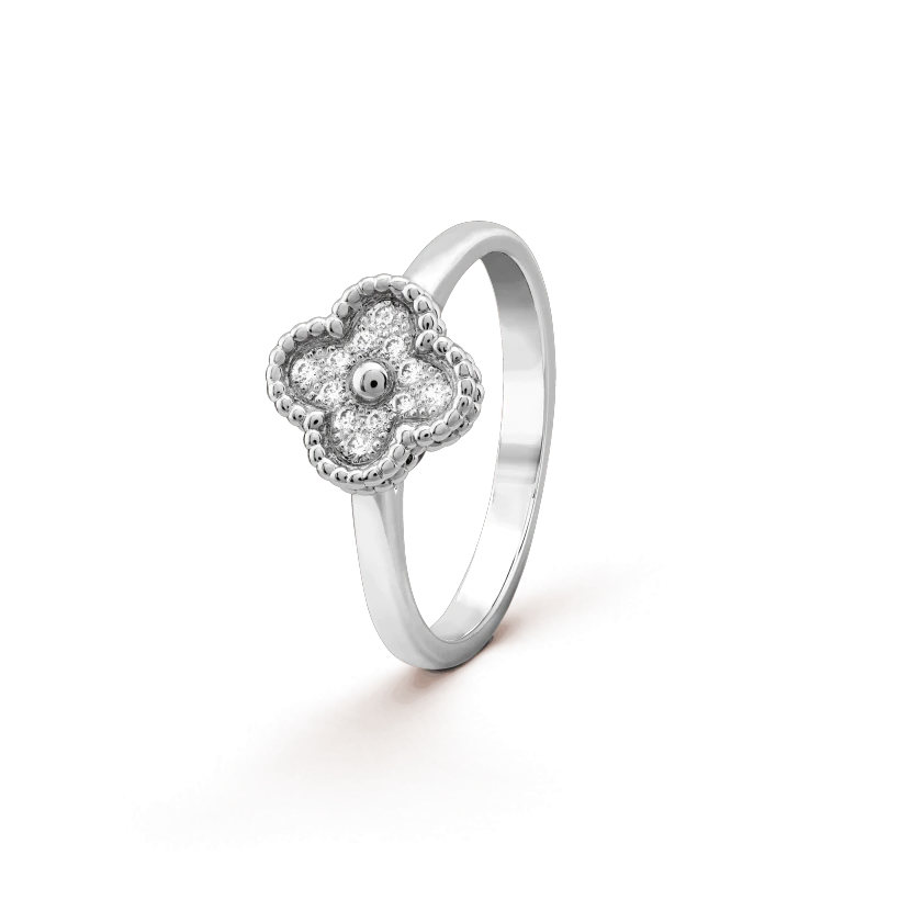 [Love Lucky] KLEE-DIAMANTRING